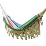 Rede de Descanso Ipanema