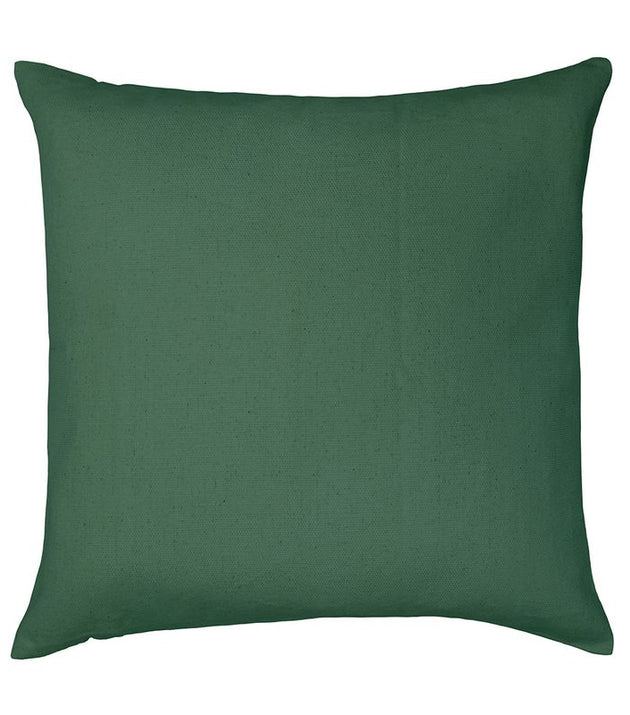 Capa de Almofada Xingu Decorativa Reciclada Sustentável Conforto Duradouro Zíper