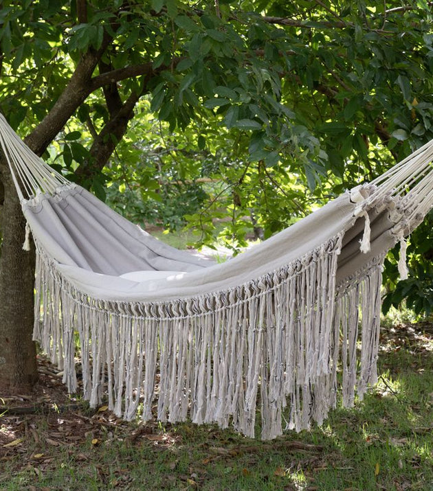 Rede de Descanso Harmonia