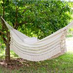 Rede de Descanso Casal Xingu