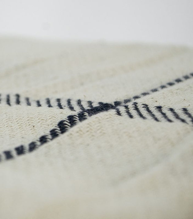 Manta Casal Nozinho Super 100% Algodão