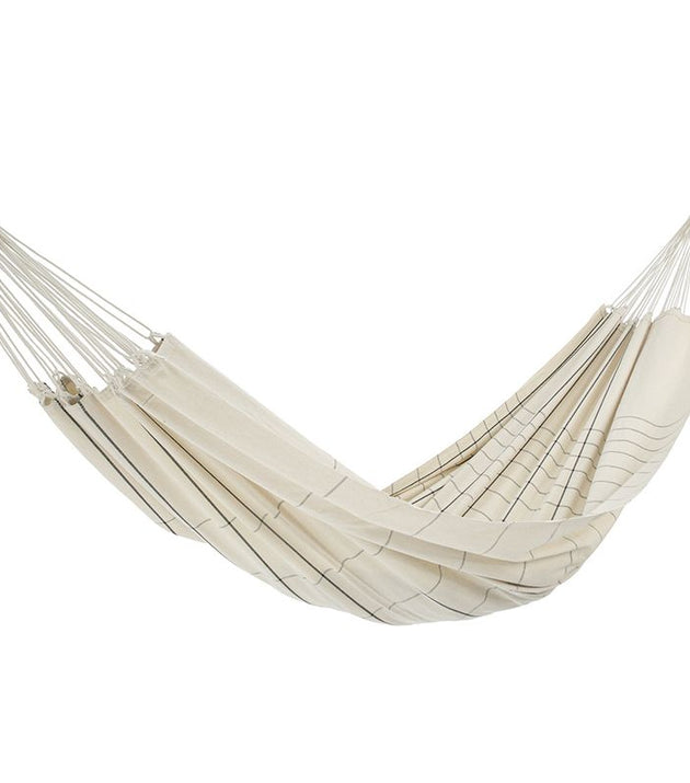 Rede de Descanso Tambaú Casual Siri