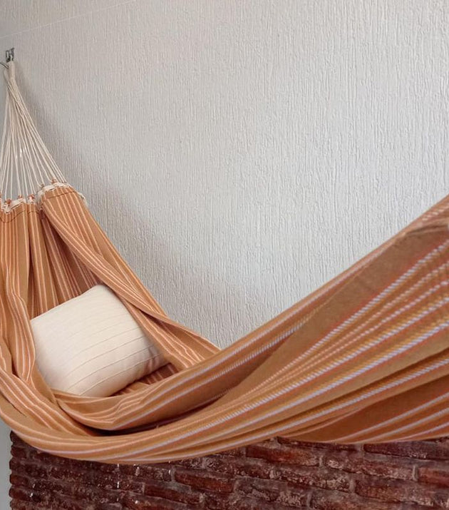 Rede de Descanso Tropical Casal