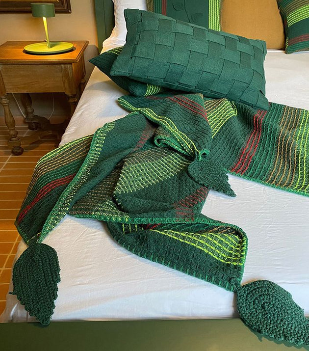 Conjunto Ama 2 Peças para Sofá