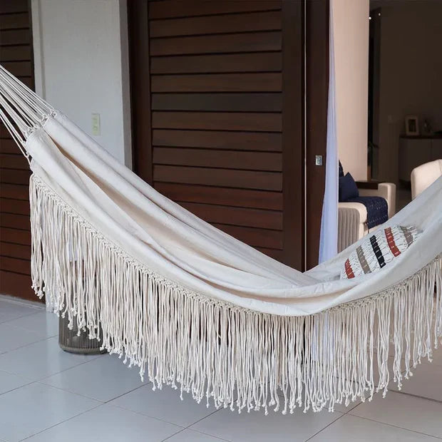 Rede de Descanso Casal Franja