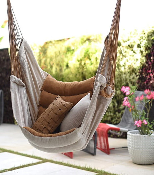 Rede Cadeira Contemporânea