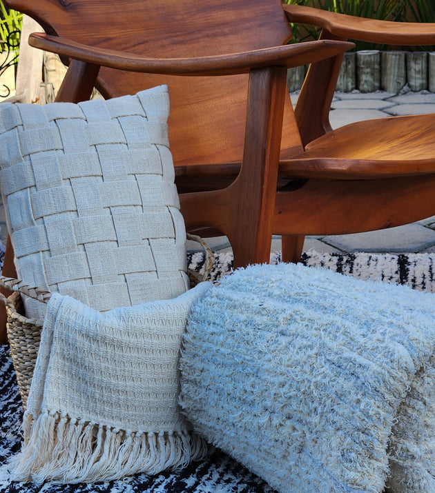 Tapete Algodão 2x1.50cm