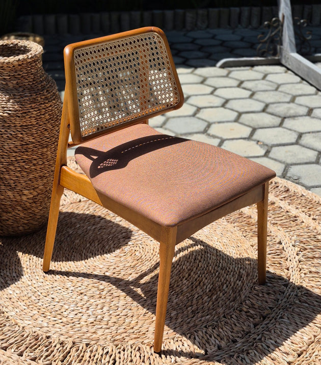 Cadeira Designer - Linhão