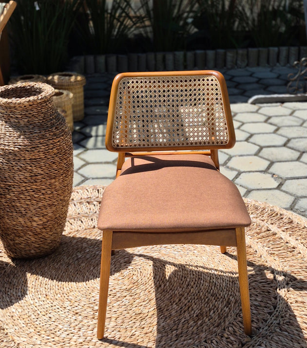 Cadeira Designer - Linhão