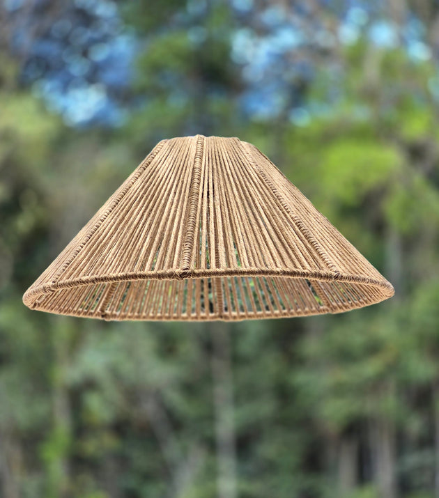 Luminária Rami Chapéu PS-05