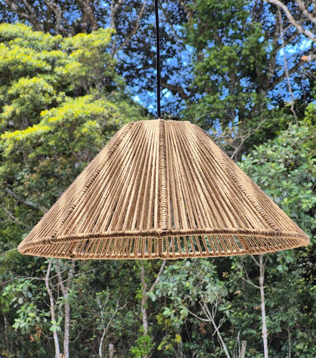 Luminária Rami Chapéu PS-05