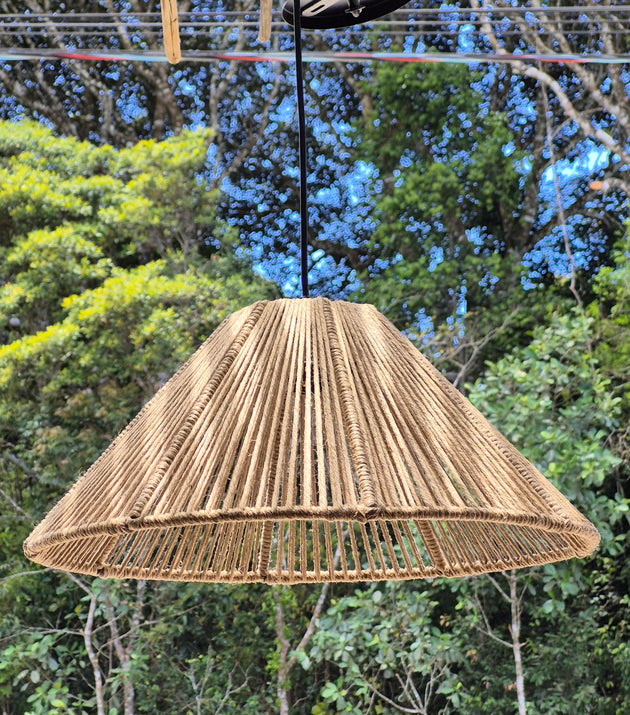 Luminária Rami Chapéu PS-05