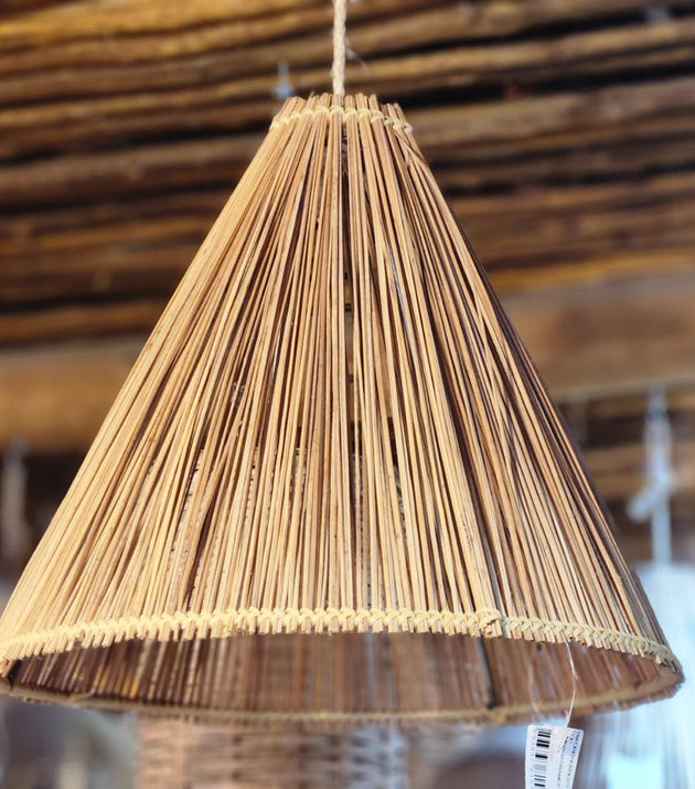 Luminária Cone Talisca