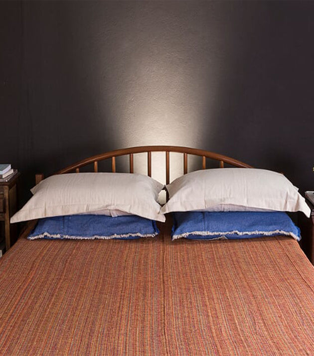 Manta Búzios Solteiro