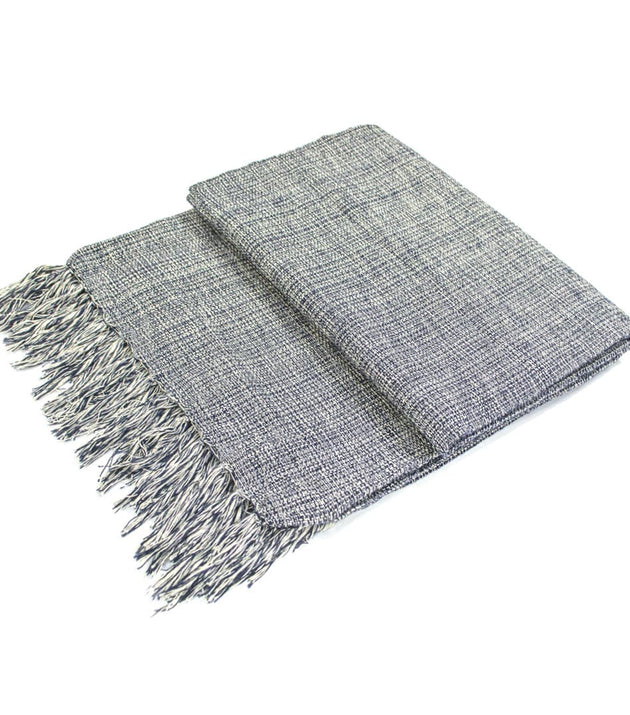 Manta Jeans Ecológica