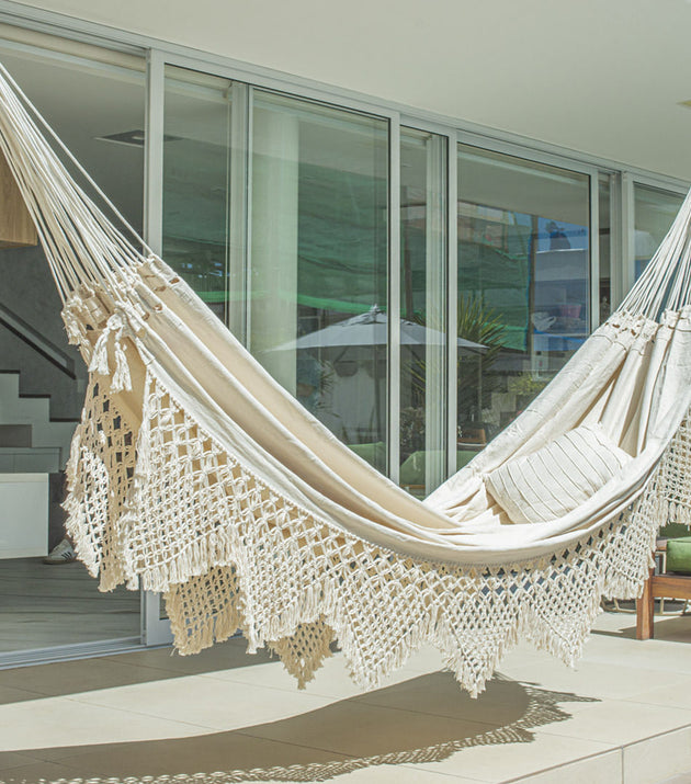 Rede de Descanso King