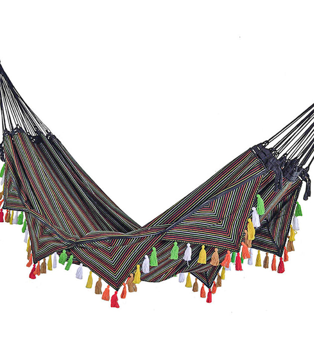 Rede de Descanso Listra