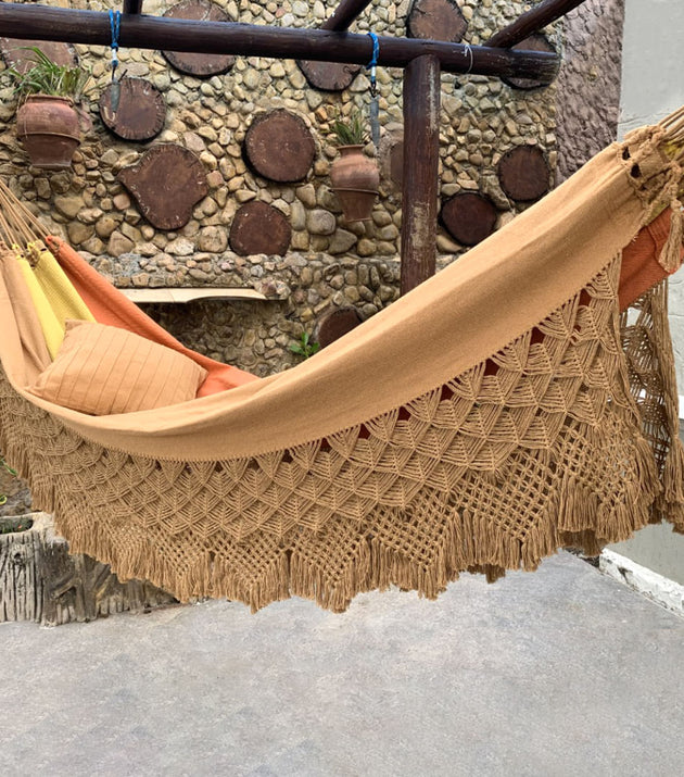 Rede de Descanso Elite TR CN