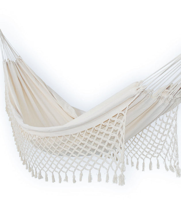 Rede de Descanso Tambaú Solteiro