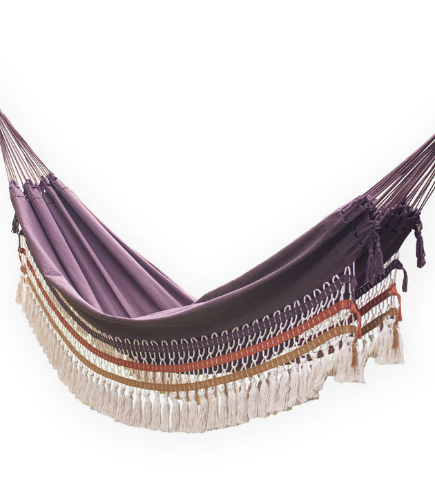 Rede de Descanso Casal Xingu Corrente