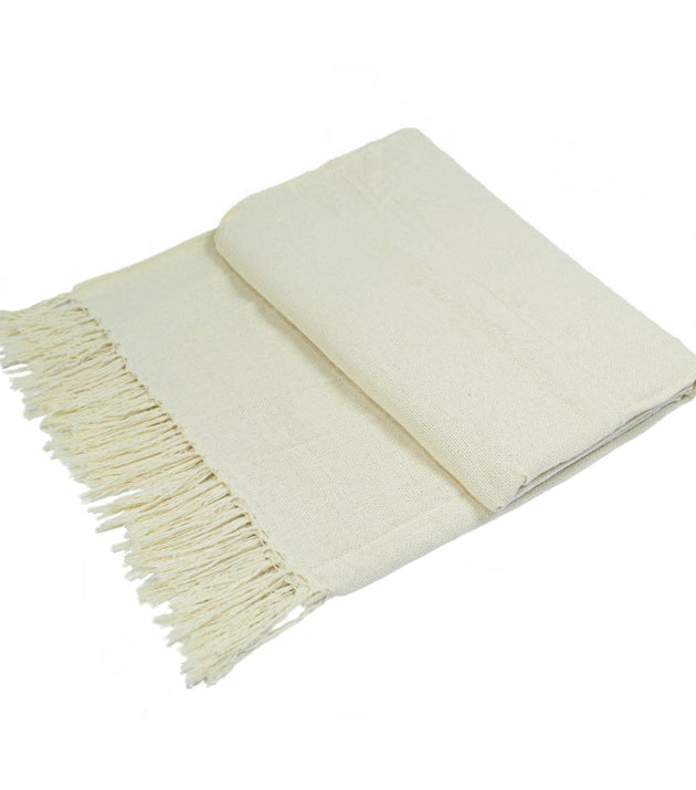 Manta Tibau Casal Larga