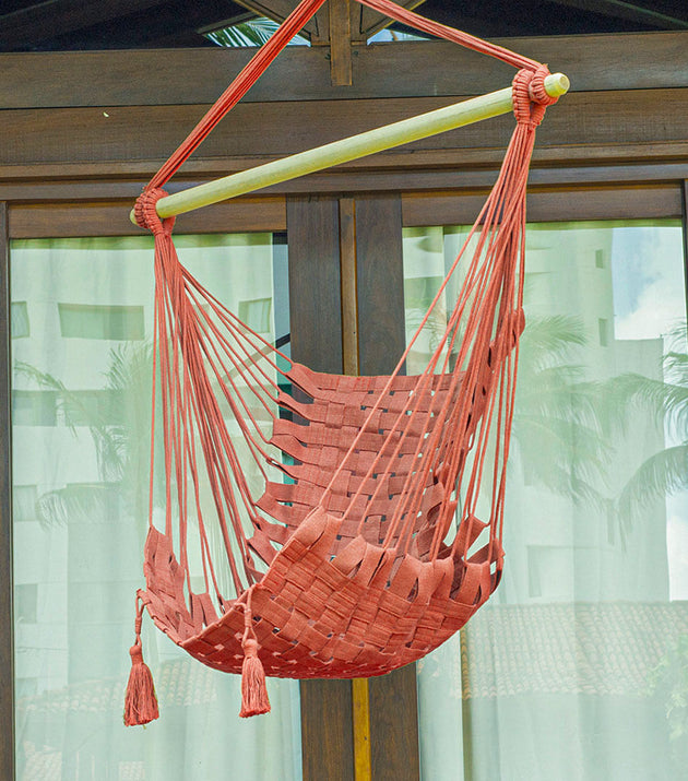 Rede Cadeira Trancê