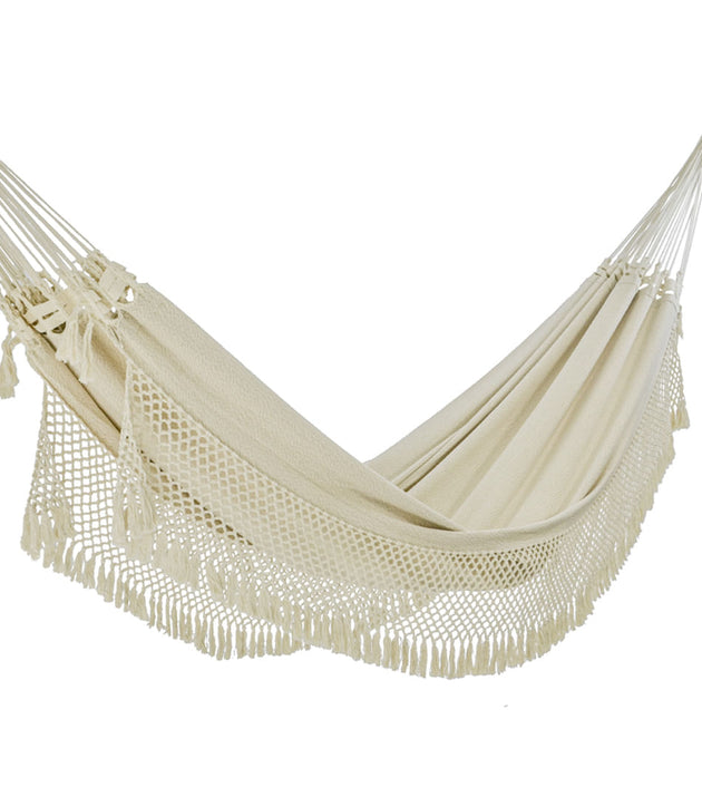 Rede de Descanso Mescla Natural VDA Reta