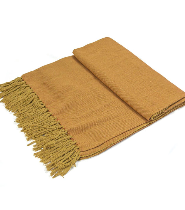 Manta Casal Super Nozinho Santa Luzia