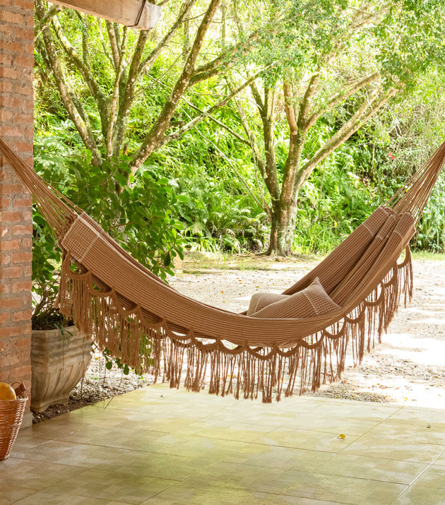 Rede de Descanso Risca de GIZ