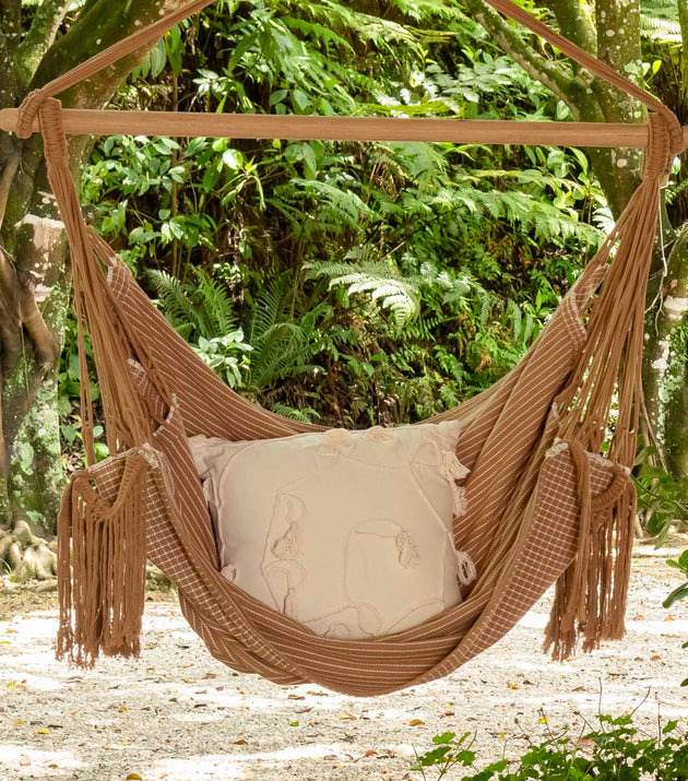 Rede Cadeira Risca de Giz