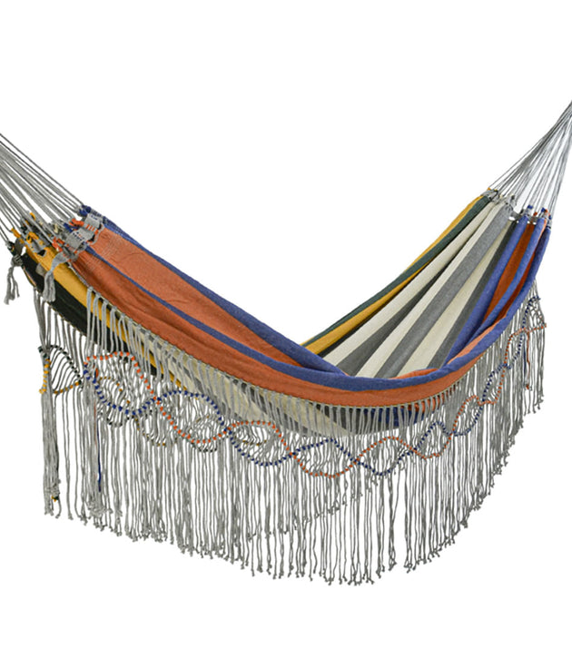 Rede de Descanso DNA TR Luxo