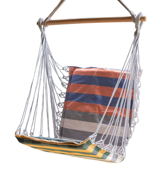 Rede Cadeira DNA TR - Conforto e Qualidade