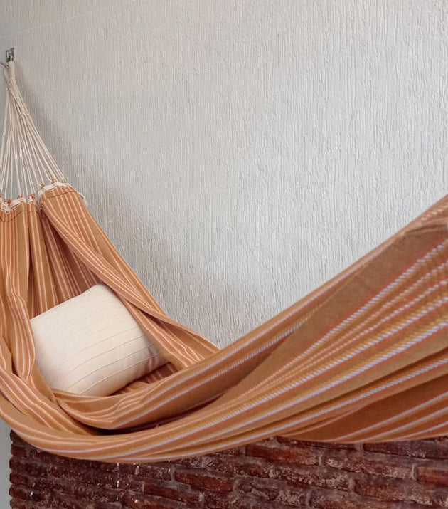 Rede de Descanso Tropical Casal