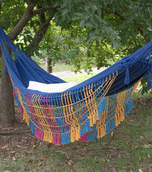 Rede de Descanso Galáxia