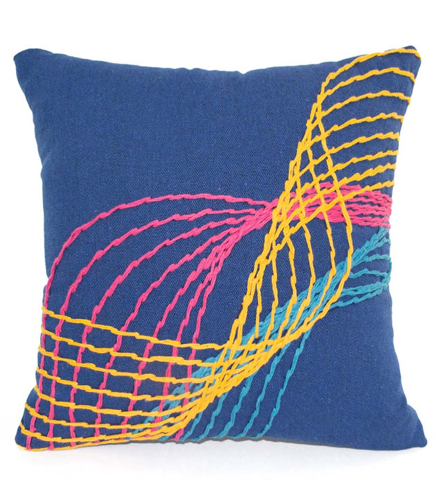 Conjunto Galáxia Bordado