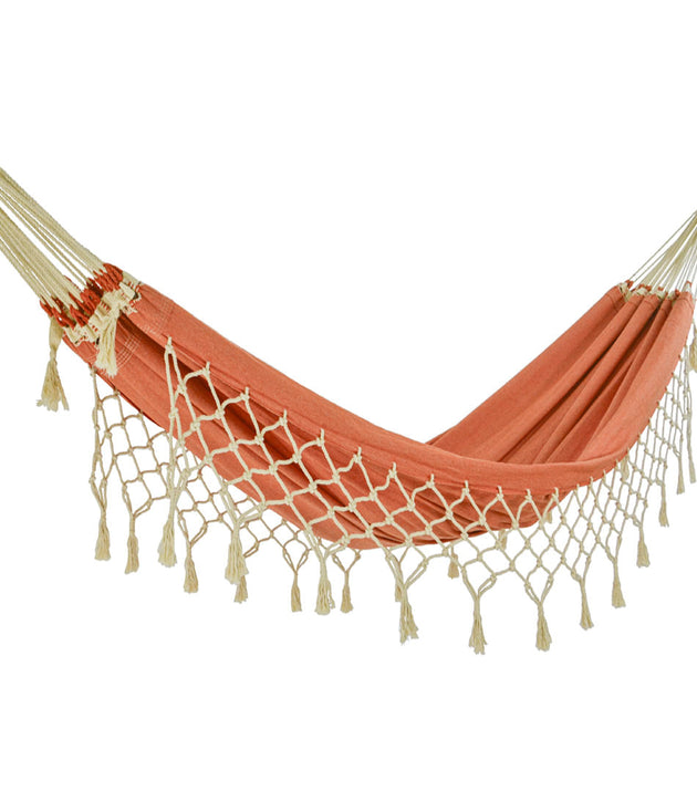 Rede de Descanso Laranja
