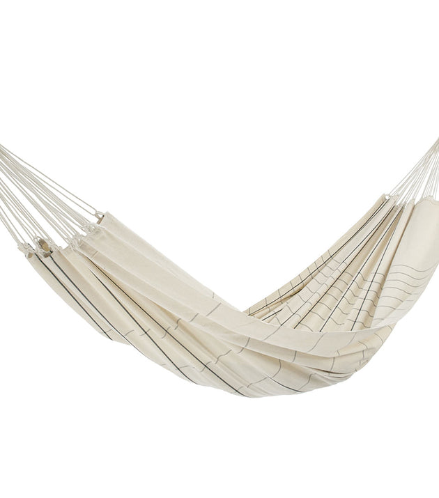 Rede de Descanso Tambaú Casual Siri