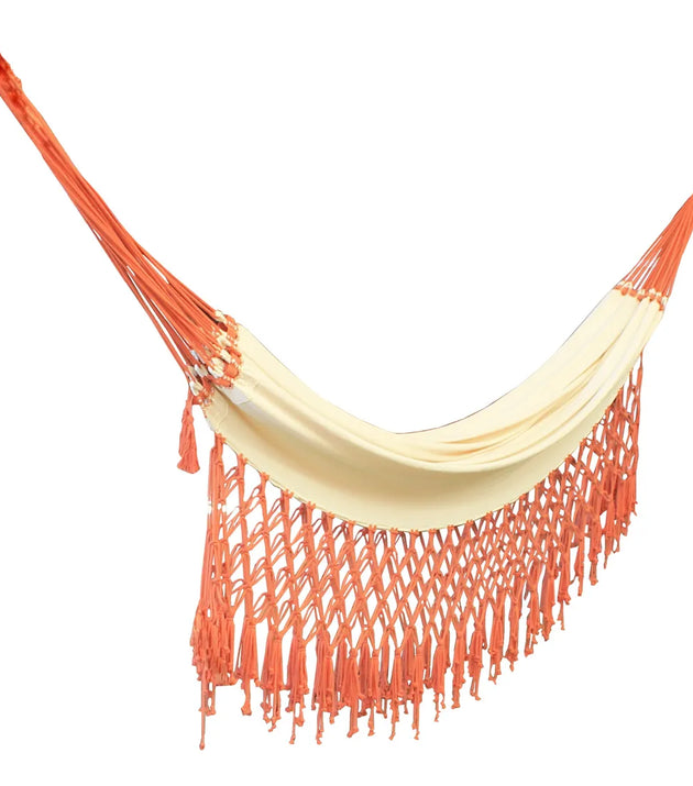 Rede de Descanso Trancelim Telha