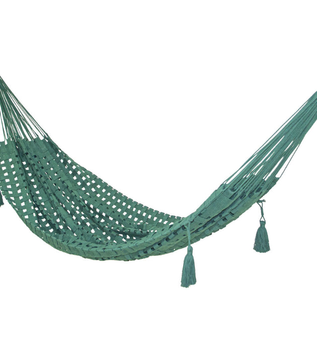 Rede de Descanso Casal Trancê