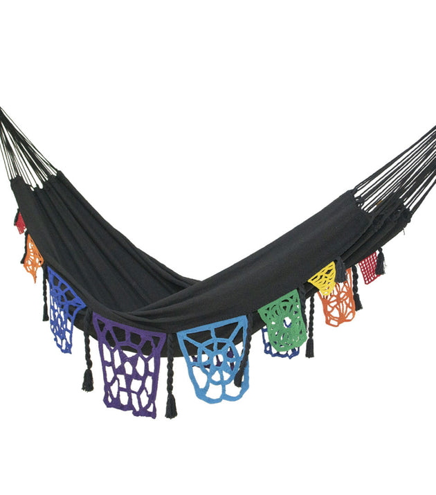 Rede de Descanso Cobogó