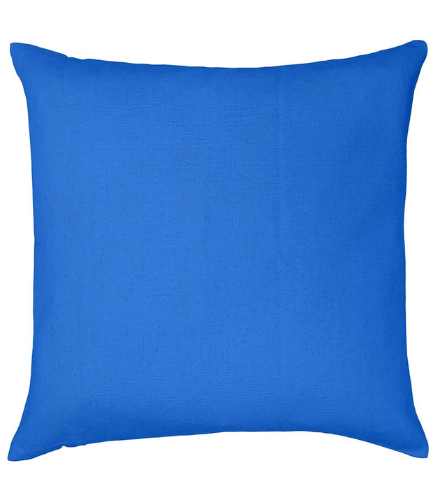 Capa de Almofada Xingu Sustentável Reciclada Confortável Zíper Decoração Lar