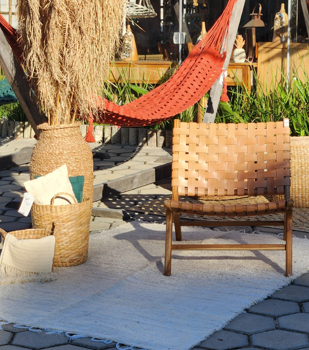 Tapete Algodão 2x1.50cm