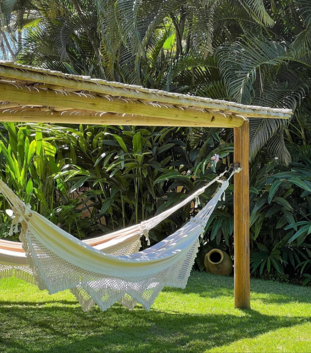 Rede King tradicional