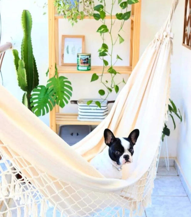 Rede Casal Cru Tradicional