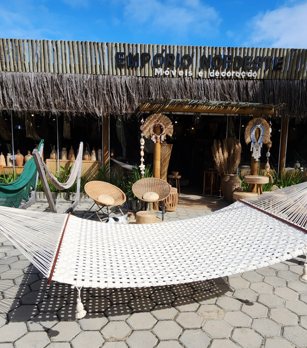 Rede Trancê Big Brother.