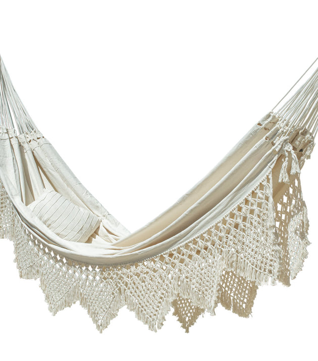 Rede de Descanso King