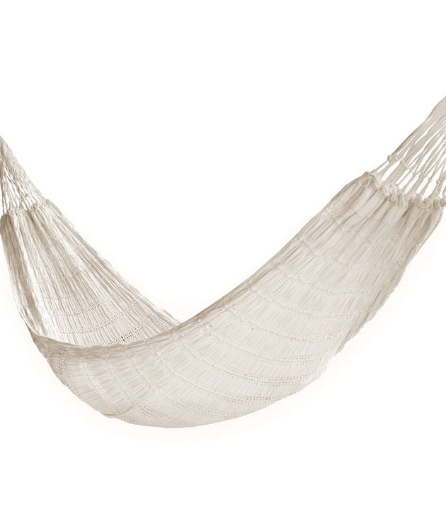 Rede de Descanso Trança Artesanal