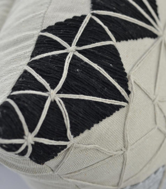 Capa de Almofada Harmonia Decorativa Confortável, Textura Suave, Design Moderno para Sala