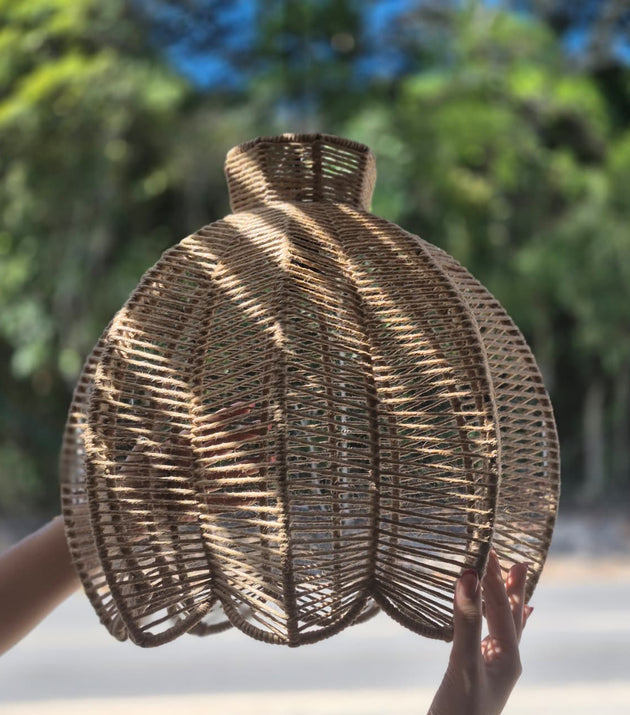 Luminária Rami Carambola PS-19