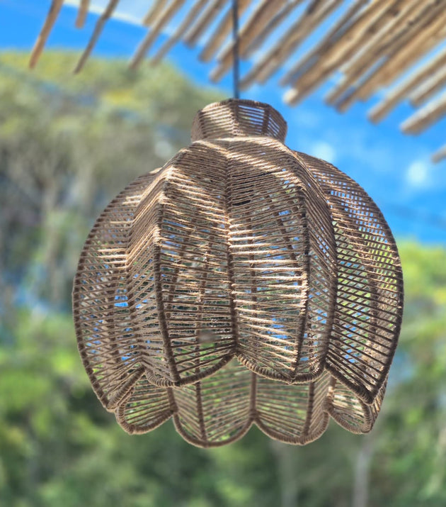 Luminária Rami Carambola PS-19